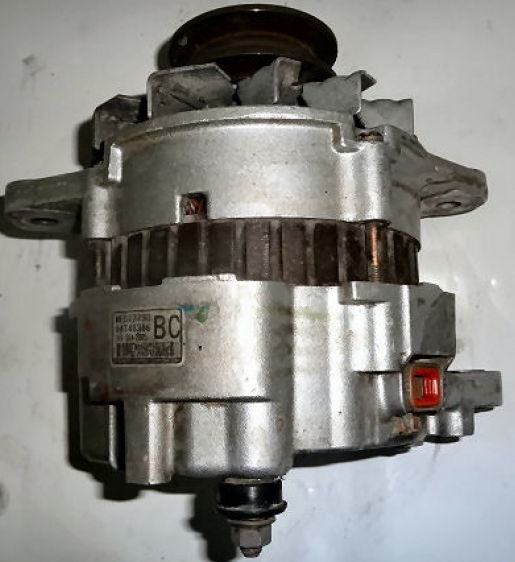 ��������� MMC 6D16, 6D17, 6D22, 6D24, 6D40, 6M60T, 6M61, 6M70, (ME077790) : ���������� �3